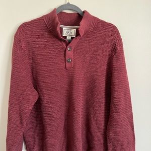 Jos. A Banks Sweater